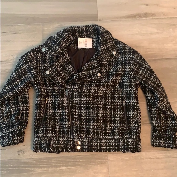 Tweed jacket - Picture 5 of 6